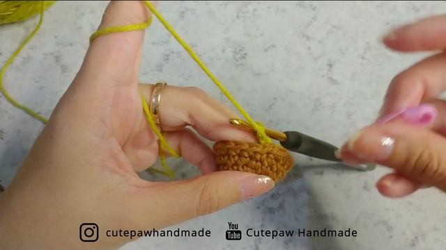 CROCHET EASY BUCKET HAT (Cute Avocado) - PELUANG BISNIS TREND 2021 Tutorial Merajut Topi Pemula смотреть онлайн