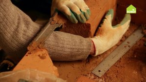 ПЕЧЬ СВОИМИ РУКАМИ. Как установить в печи прочистную дверцу. Советы и хитрости от опытного печника