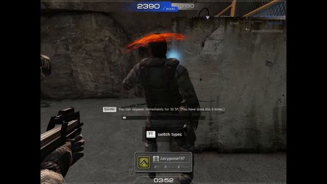 Game Spotlight - Soldier Front 2 смотреть онлайн