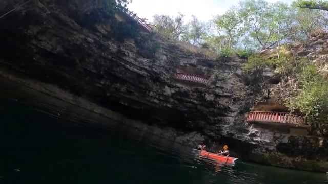 CANCUN | MEXICO | 2021 TRIP смотреть онлайн