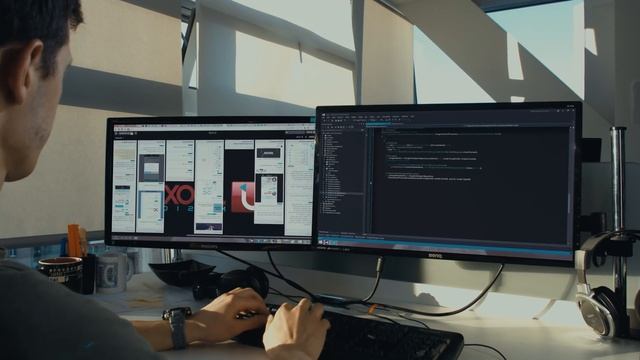Когда работа - это хобби. Magora Systems смотреть онлайн