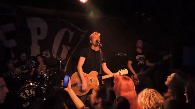 FPG Племя Пермь 17.02.2019 смотреть онлайн