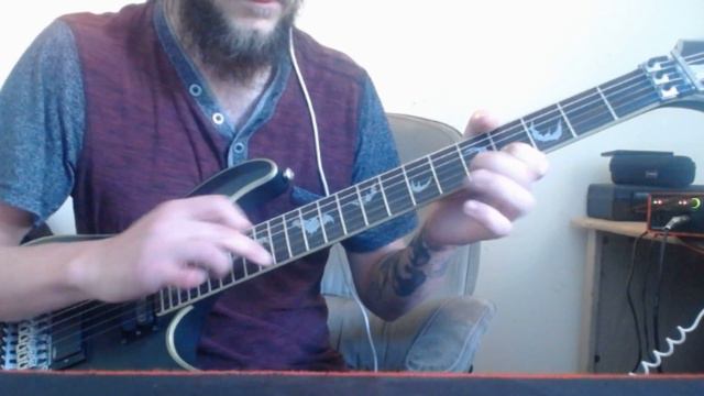 MIW Devils night Cover смотреть онлайн