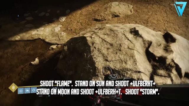 Destiny 2 // SECRET FORGE EMBLEM! How To Unlock Rasmussen's Gift Emblem! смотреть онлайн