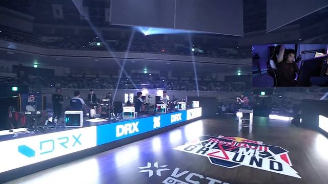 DRX BuZz with some Crazy 4 Kills Against 100T to Close out the Map. Somcs & FNS Reacts смотреть онлайн