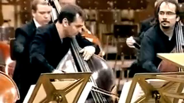 Libertango Bass Orchestra!,International Bass Weeks Bucharest 09