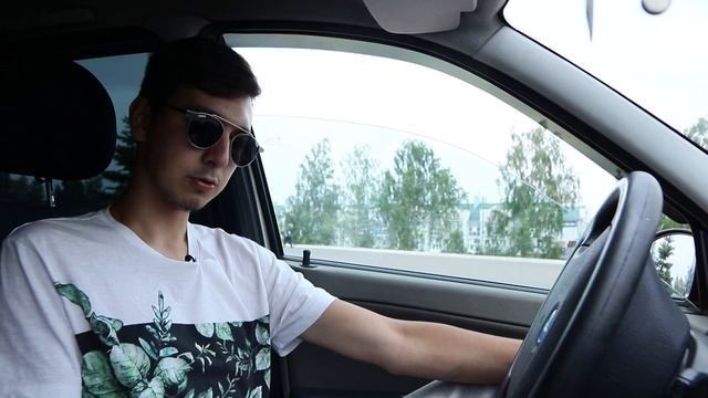 Купили Калину по низу рынка! Что мы получили за эти деньги? смотреть онлайн