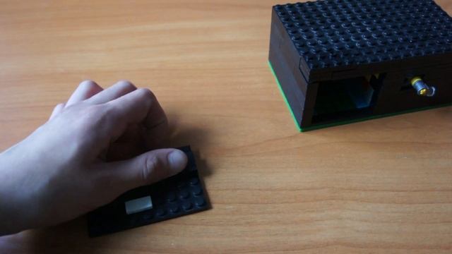 КАК ПОСТРОИТЬ САМЫЙ ЗАЩИЩЁННЫЙ СЕЙФ ИЗ ЛЕГО смотреть онлайн