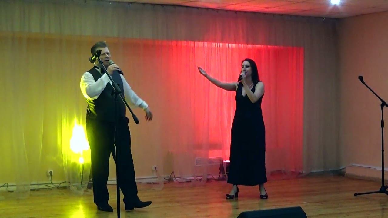 010 - Севастопольский вальс - Владимир Александров и Юлия Петрова смотреть онлайн