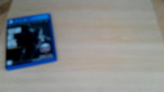 Обзор пополнения blu-ray и PS4 коллекций #2 смотреть онлайн