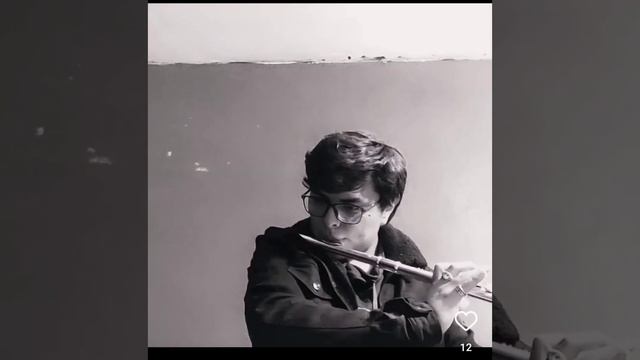 Saint Seiya - Orfeo de lira flauta Transversal-Cover смотреть онлайн