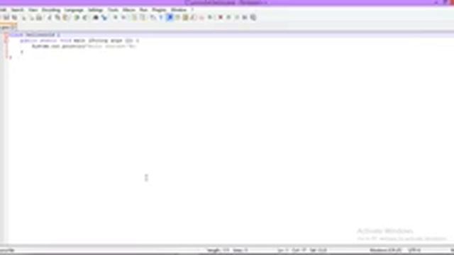 3 - Downloading Eclipse IDE смотреть онлайн
