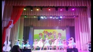 Росинка КУкляндия