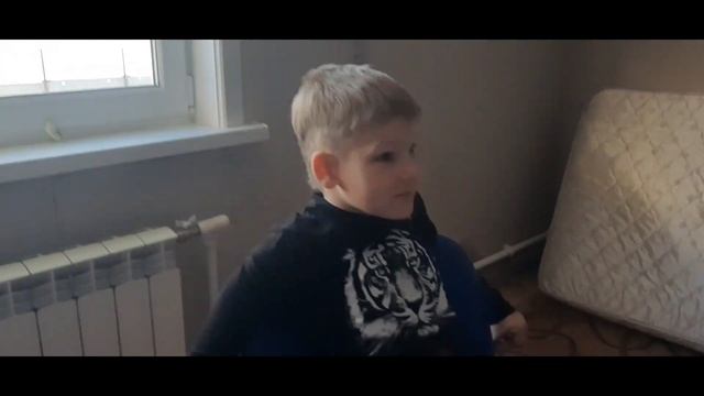 Рождественское видео от Воскресной школы смотреть онлайн