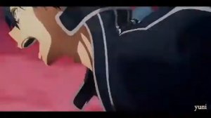 [Аниме клип] Встаю с колен, начинаю с начала.