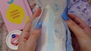 МС влог ?|| месячные ?|| прокладки на месячные || прокладки always libress bella kotex ? || Вика