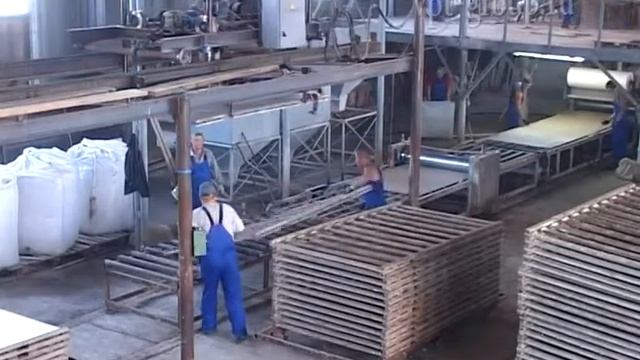 Волжские промышленные технологии смотреть онлайн