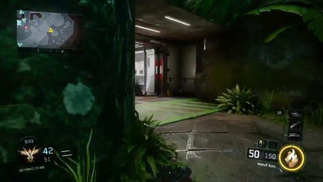 Call of Duty Black Ops 3 | Awakening DLC | Gameplay | Multiplayer | Gauntlet смотреть онлайн