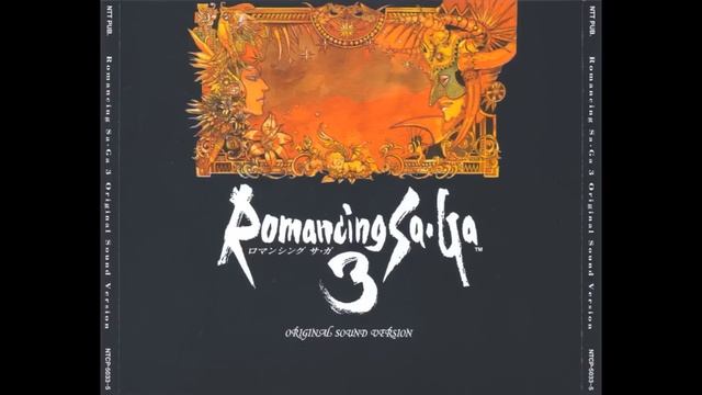Romancing SaGa 3 - The Last Battle (Extended) смотреть онлайн