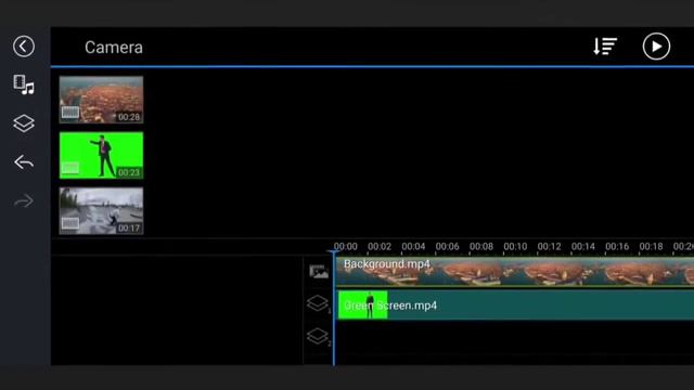 топ 2 топовых приложений для монтажа на андройд//обзор смотреть онлайн
