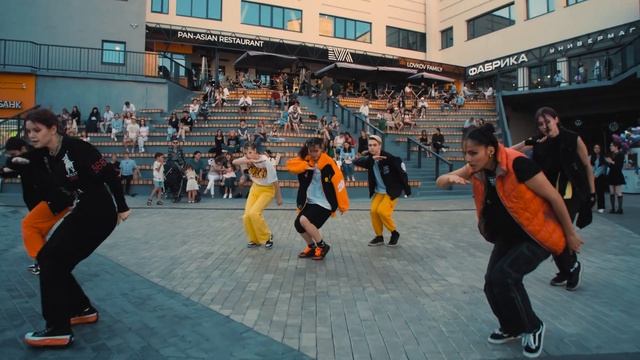 [KPOP IN PUBLIC | ONE TAKE] ENHYPEN (엔하이픈) ‘Future Perfect (Pass the MIC)’Cover Dance by MaD projec смотреть онлайн