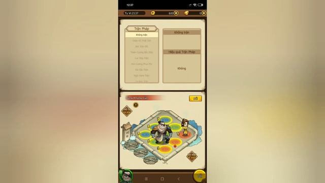 Kungfu Heroes Gameplay Android/IOS смотреть онлайн