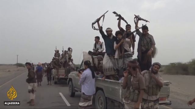 ?? Yemen war: Hodeidah residents escape south to Sanaa | Al Jazeera English смотреть онлайн