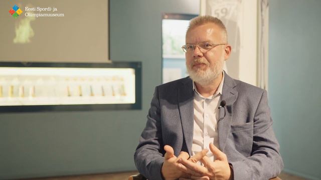Tarmo Tiisler смотреть онлайн