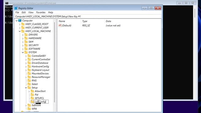 How To Install Windows 11 on a VirtualBox, Fix This PC Can't Run Windows 11 смотреть онлайн
