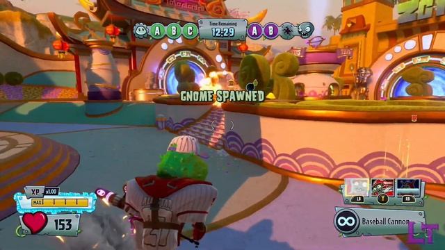 How to git gud at Baseball star (REMASTERED) - PVZGW2 смотреть онлайн