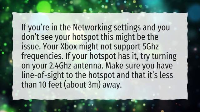 Why won't my Xbox 360 connect to the Internet 2020? смотреть онлайн
