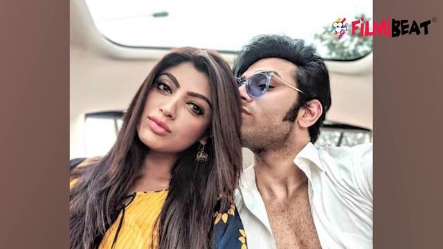 Bigg Boss 13: Akanksha Puri lashes out at Paras Chhabra for his closeness with Mahira| FilmiBeat смотреть онлайн