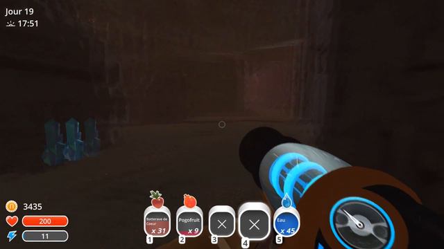 Slime Rancher (Ep11 L'île de la carrière Indigo) смотреть онлайн