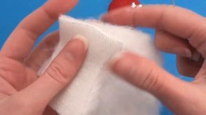 Как сшить мягкую игрушку своими руками / плюшевый мишка