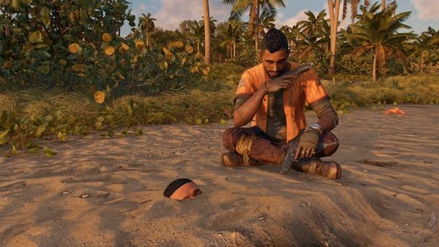 FAR CRY 6- Иосиф Сид, ВААС ОПЯТЬ! ПЭЙГАН МИН, Ватч Догс, ВО ВСЕ ТЯЖКИЕ, СЭМ ФИШЕР (Пасхалки) смотреть онлайн