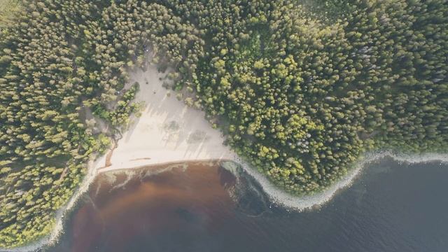Priozersk Lake Ladoga смотреть онлайн