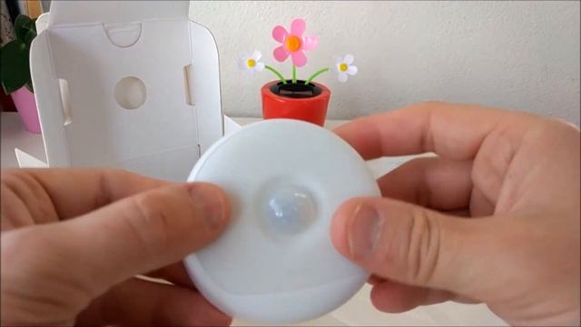 ? XIAOMI Yeelight USB Powered Small Night Light ? смотреть онлайн