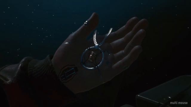 Cyberpunk 2077 | Ви & Джонни | GMV - So far смотреть онлайн