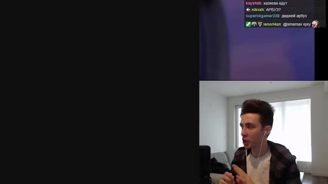 КАК ХЕСУС ОТМЕТИЛ НОВЫЙ ГОД смотреть онлайн