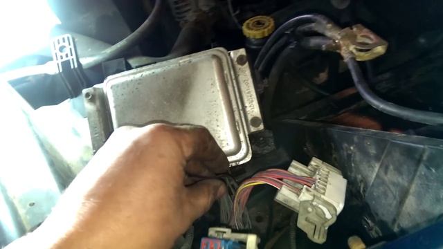 Dodge Ram abs, airbag, brake light, speedometer fix! смотреть онлайн