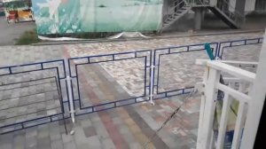 Парк Аттракционов Нальчик