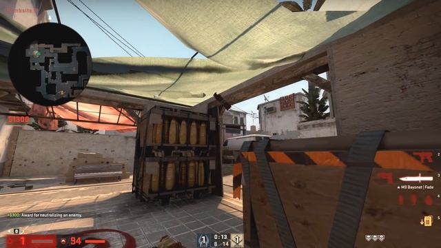 Клатчи которые я запомню на всю жизнь - CS:GO/КС:ГО смотреть онлайн