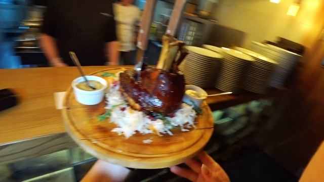 Чешский паб смотреть онлайн