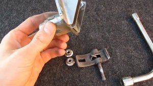 Ремонтируем замок на крышке багажника ваз 2108,2109,2113, 2114