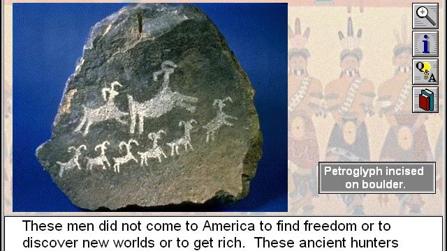 History of Art: Native American Painting Part 1 смотреть онлайн