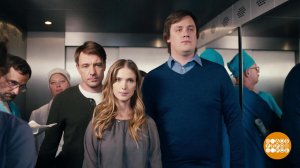 «Тест на беременность». Кто есть кто? Доброе утро. Фрагмент выпуска от 29.11.2019