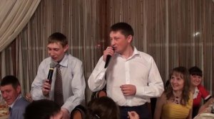 CВАДЬБА ШУТКИ ТАМАДЫ