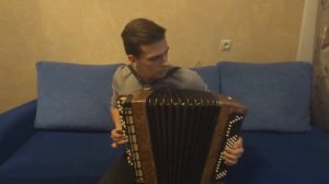 НА БАЯНЕ Pirates of the Caribbean (ПЕРЕЗАПУСК)