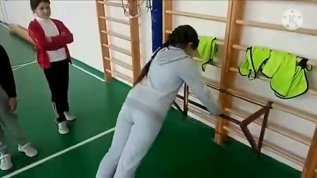 В ЗДОРОВОМ ТЕЛЕ ЗДОРОВЫЙ ДУХ! смотреть онлайн