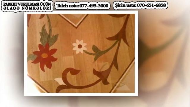 Parket ustaları. смотреть онлайн